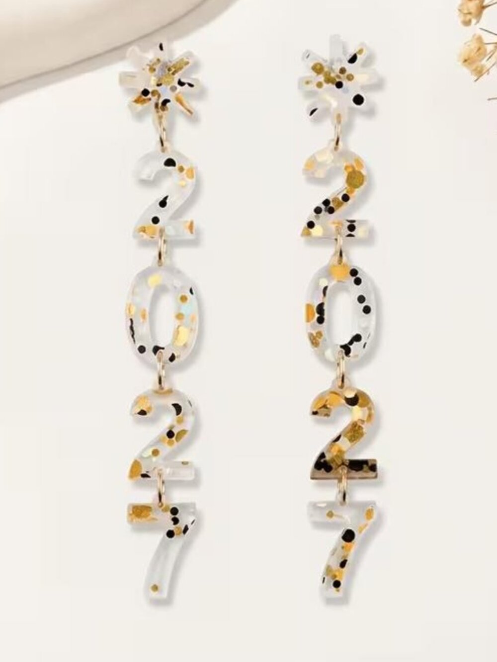N.Y.E. DANGLES